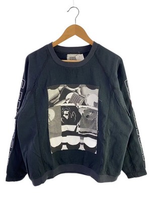 C.E(CAV EMPT) RAGLAN Shirts black M