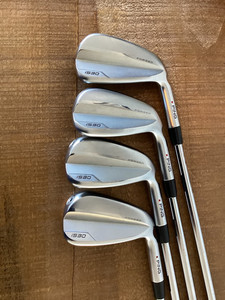 Ping I 530 Irons | eBay