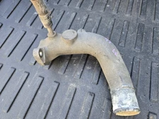 1993-1997 FZJ80 Toyota Land Cruiser 1FZFE 4.5 COOLANT BYPASS PIPE Radiator Hose