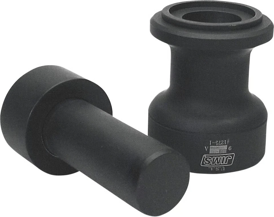 Jims 1275 Foto 2 de 4