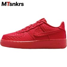 Brand New Kidss Nike Air Force 1 Kids' Skateboarding Shoes New Size IQ2748-600