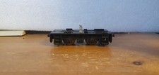 Jouef Playcraft North British Diesel Shunter Chassis with Pickups and Gear