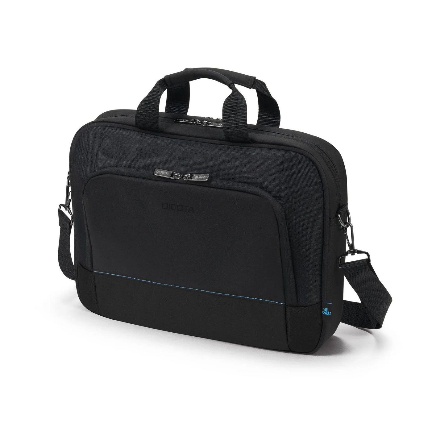 Dicota D3250805 Top Traveller TWO 15-17.3.