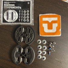 Union Binding Co. Re:Flex 4 x 4 Disk Replacem...