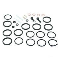 Bremssattel Reparatursatz Vorne 18-3149 FüR Kawasaki ZR 1100 A Zephyr 1992-95