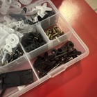 Assorted Brands RC Helicopter Parts Lot RC Car Parts Servo Parts Lot — photo 5