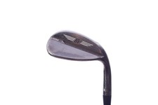 Titleist Vokey SM8 Brushed Steel 54* Sand Wedge RH Stiff Flex 132g