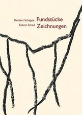 Herbert Schoppe - Robert Schad | Fundst�cke - Zei... | Book | condition like new