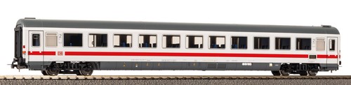 H0 Piko 58841 IC Vagón de tren rápido 2.Cl. DB AG Ep. VI mercancía nueva embalaje original nuevo | Zustand: Neu
