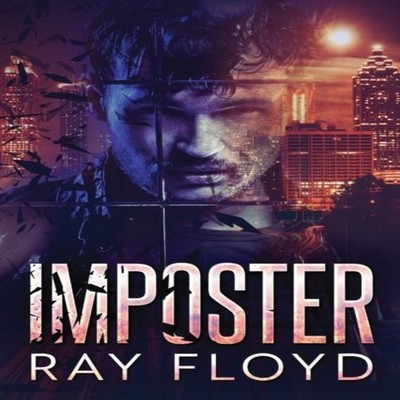 Imposter Ray Floyd Paperback Next Chapter