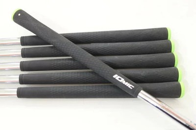mizuno JPX E500 Iron Set 5-9,Pw 6pc Flex Regular N.S.PRO 850GH