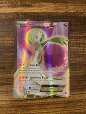 Gardevoir EX 111/114 Full Art Steam Siege Pokemon Card NM on eBay