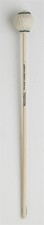 Innovative Percussion IP3102B Medium Extra Soft Marimba Mallets Off-White Yarn -
