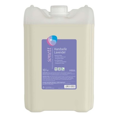 Handseife - Lavendel Kanister 10L | SONETT