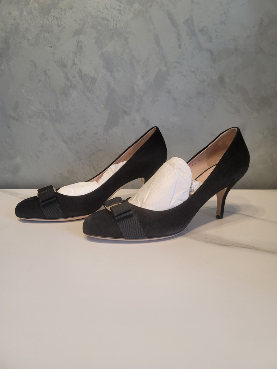 フェラガモ SalvatoreFerragamo CARLA 70