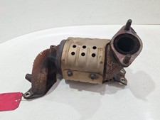 2012 KIA PICANTO 1.0L Petrol CAT CATALYTIC CONVERTER