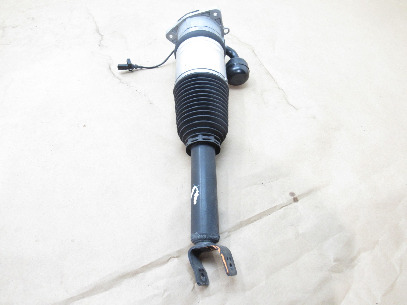 Bentley Continental GT 2012 6.0L AWD Rear Left Strut Shock Absorber 11-18 ;#3