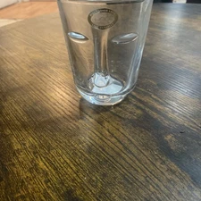 Abbott Collection Resting Face Hiball Glass - 8oz (5.5" H)