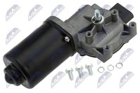 NTY ESW-SK-005 Wischermotor Vorne FüR Skoda