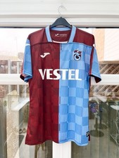 Trabzonspor 2023-2024 Fourth Shirt Size Medium BNWT