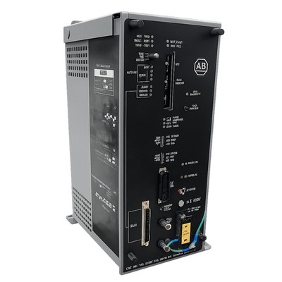 Allen-Bradley 1779-KFMR Data Highway II Computer Interface - New