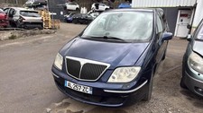 Pare-choc avant Lancia PHEDRA
