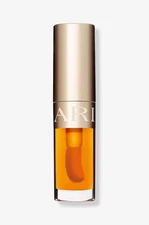 Clarins - Lip Comfort Oil - 01 Honey Travel Size 1.4m./0.04oz - NIB