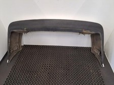 Pare-choc arrière Saab 900