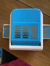 Creative Memories Border Punch