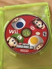 New Super Mario Bros. Wii (Nintendo Wii, 2009) Disc Only. Tested
