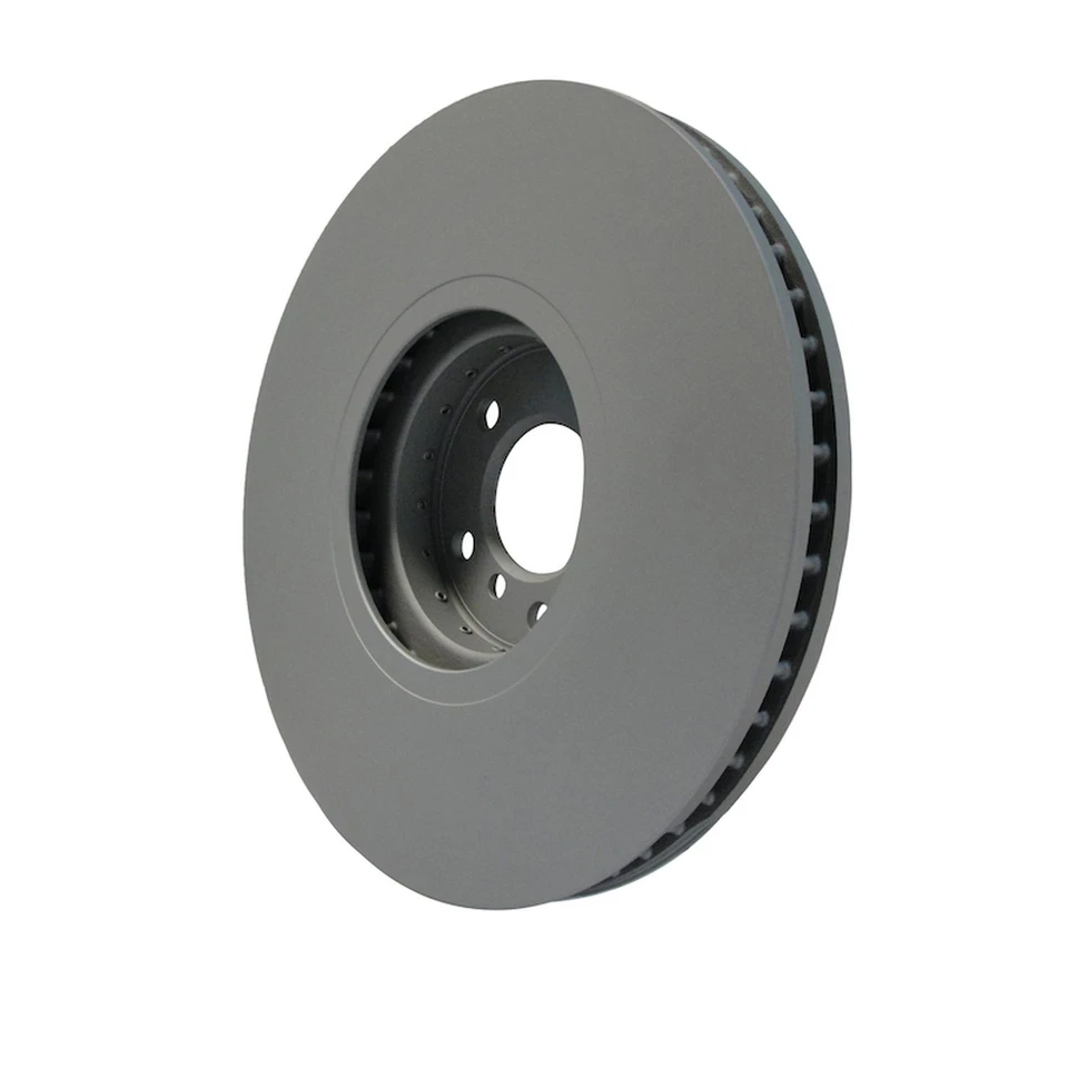 Rotor de freno de disco Hella Pagid 355120721 para BMW X6 10-11 Foto 2 de 4