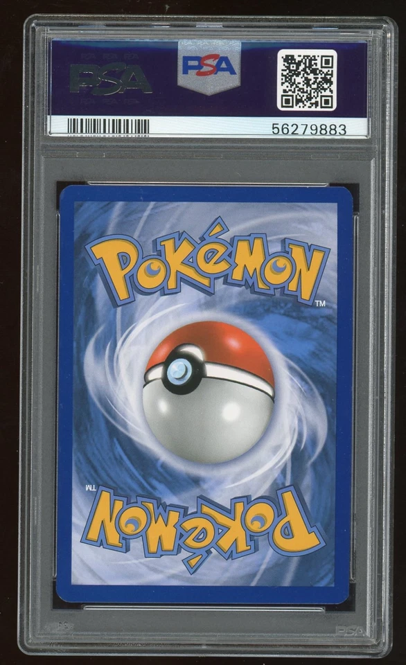 2016 POKEMON XY M VENUSAUR EX EVOLUTIONS #2/108 PSA 10 - Image 2 of 2
