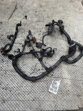 Vauxhall Opel Corsa C ?00-?04 Agila A 1.2 16V Z12XE Engine Wiring Loom 55350254