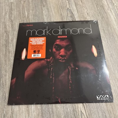 Mark Dimond – Brujeria | Black Sealed Vinyl RSD 2026 | eBay