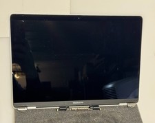 MacBook Air A2179 2020 LCD Screen Display Assembly Silver Genuine Grade B