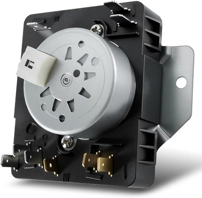 Dryer Timer For Kenmore 110.61202013 110.71202011 110.75202310 110.C65132411