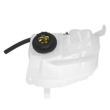 Coolant Recovery Tank Wcap For 97-04 Ford F-150 Heritage Expedition 3l3z8a080ab