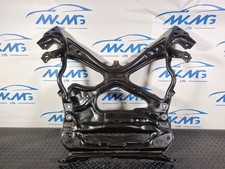 16-23 AUDI S5 COUPE FRONT SUBFRAME 8W2399347F