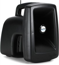 Anchor Audio MegaVox 2 Portable PA System with Bluetooth - Transmitter, Dual Mic