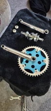 mongoose pro class cranks