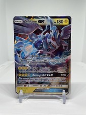 Zekrom GX SM138 - Black Star Promo - Pokemon Promo - HP