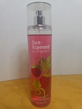 Bath and Body Works Spray Mist Splash 8oz 95 Full Fine Fragrance Retired