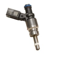 Hitachi Injektor (2507124) FüR Audi A6 C6 A8 A4 B7 Allroad |