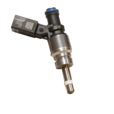 Hitachi Injektor (2507124) FüR Audi A6 C6 A8 A4 B7 Allroad |-image