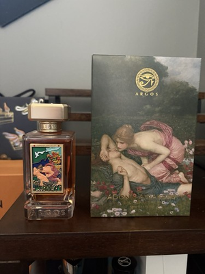 #ad Argos Adonis Awakens Eau de Parfum 3.4 oz 100ml $191.99