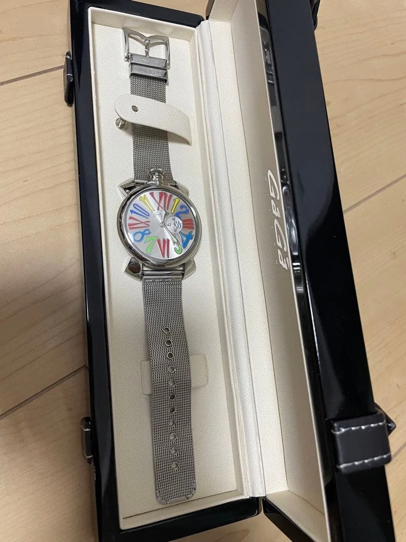 Gaga Milano Watches for sale | eBay