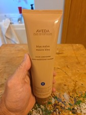 AVEDA BLUE MALVA Color Conditioner 7.5 oz / 2...