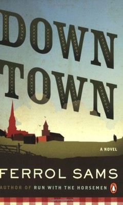 Down Town Paperback Ferrol Sams