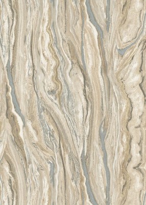 Erismann Vliestapete Elle beige 1014902
