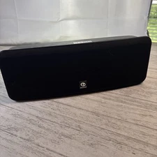 Boston Acoustics MCS160 Center Channel Speaker